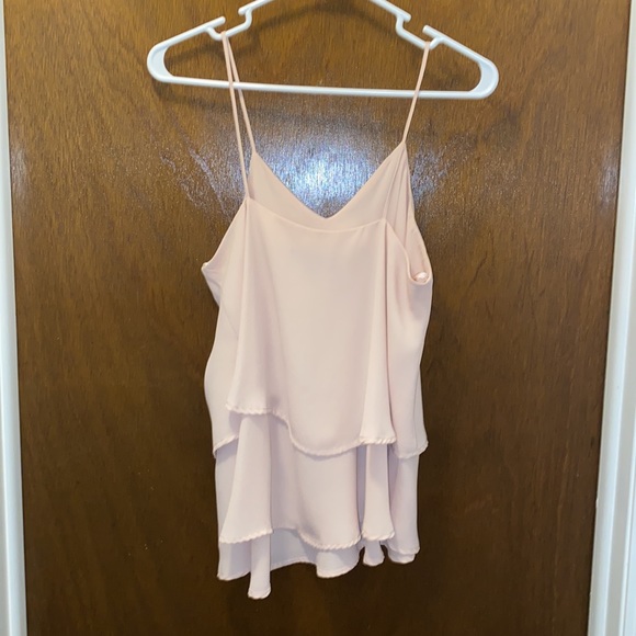 Blush Blouse - Picture 2 of 4